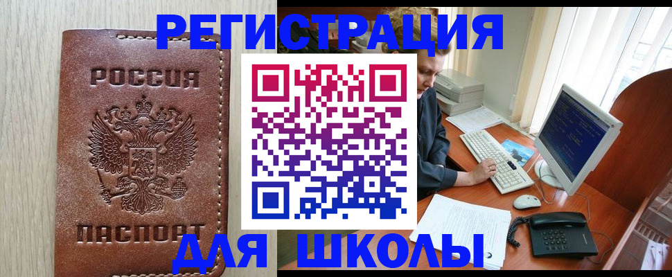прописка в квартире в Щёлкино